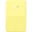 Зовнішній акумулятор Baseus MagPro Magnetic Bracket 5000mAh 20W Yellow [P10064101Y23-00] [117957] - мініатюра 2