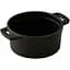 Каструля MasterPro Cook And Share чавунна з кришкою та з сервірувальною 10 см 160 мл (BGMP-3804-4) - мініатюра 2