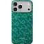 Чохол Pitaka Ultra-Slim Monogram для Apple iPhone 17 Pro Gold/Green (KI1701PTK) [157996] - мініатюра 1