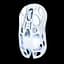 Мышь Gravastar Mercury M1 Pro Ice Blue - миниатюра 3