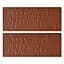 Шоколад Zotter Labooko Nicaragua 50% Milk Chocolate молочний органічний 70 г (2 шт. х 35 г) - мініатюра 2