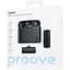 Мікрофонна радіосистема Proove Demo Lightning Black (PMDM00010102) [109441] - мініатюра 5