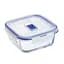 Контейнер харчовий Luminarc Pure Box Active квадратний 760 мл (P3551) - мініатюра 4