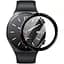 Защитная пленка DK Composite Film box для Xiaomi Watch S1 (black) - миниатюра 1