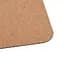 Килимок для мишки 2E Cork M Brown (2E-PAD-M-CORK) - мініатюра 3