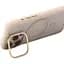 Чехол Blueo Frosted Heat Dissipation with MagSafe для Apple iPhone 16 Pro Gold [132553] - миниатюра 2