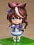 Подвижная Фигурка Nendoroid Токай Тэйо 1995 Нендороид из аниме Девушки-пони: Славное дерби Uma Musume - миниатюра 2
