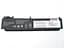 Акумулятор 00HW022 для ноутбука Lenovo ThinkPad T460S, T470S Series (00HW023 00HW024) (11.4V 2000 mAh 25Wh) - мініатюра 2