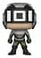 Фигурка Funko Pop Фанко Поп Шестерка Сиксер Первому игроку приготовиться Sixer 10 см movies RPO S 503 - миниатюра 1