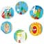 Бізіборд Viga Toys Літак (50673FSC) - мініатюра 4