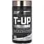 Стимулятор тестостерона Nutrex Research T-UP Max 60 капсул - миниатюра 1