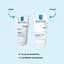 Бальзам La Roche Posay Lipikar Light Baume AP+M для сухой и склонной к атопии кожи 200 мл (MB467100) - миниатюра 3