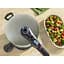 Скороварка Tefal Secure Trendy з паровим кошиком 6 л (P2580701) - мініатюра 4