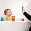 Іграшковий набір для ванни Baby Einstein Opus Bath Pals - мініатюра 5