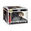 Набір фігурок Funko Pop Фанко Поп Дарта Вейдер та Люк Скайуокер Luke vs Darth Vader Star Wars 10 см SW DL612 - мініатюра 2