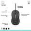 IT набір Signature Slim MK620 Wired Combo for Business - GRAPHITE Logitech teh0027089 - мініатюра 4