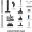 Вертикальный пылесос Dreame H15 MIX (HHV46B) [146662] - миниатюра 3
