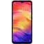 Смартфон Xiaomi Redmi Note 7 6/64GB Blue Global Rom Refurbished - мініатюра 1