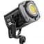 Студійне світло Ulanzi VL-200Bi + Power Adapter 200W [133666] - мініатюра 3