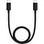 Сетевое зарядное устройство Motorola TurboPower 30W + Сable Type-C to Type-C Black [SJMC302] [117774] - миниатюра 4