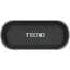 Наушники Tecno Hipods H3 Black - миниатюра 10