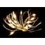 Гирлянда Luca Lighting струна, 1 м, класична біла, 10 LED 2xCR2032 (8718861660623) - миниатюра 1