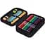 Пенал з наповненням CoolPack Jumper 2 Big City, 2 відділення (F066673) - мініатюра 2