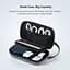 Сумка Ugreen LP152 для HDD/SSD Travel Storage Case сірий (50903) - мініатюра 2