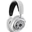 Ігрові навушники SteelSeries Arctis Nova 7P White Booster Pack (61562) [136897] - мініатюра 1