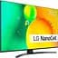 Телевизор LG 50NANO763QA - миниатюра 2
