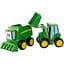 Игровой набор John Deere Kids Друзья фермера 2 шт.(47193) - миниатюра 1