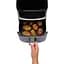 Мультипіч Russell Hobbs 27620-56/RH Satisfry Air Fryer 5.5 л (25249036001) - мініатюра 7