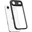 Чохол Spigen Ultra Hybrid для Apple iPhone Air Matte Black (ACS10310) [149625] - мініатюра 6