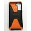 Оригінальний протиударний чохол UAG Civilian Samsung Galaxy S21 Plus (6.7") Olive (21282D117272) - мініатюра 5