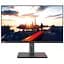 Монітор Lenovo ThinkVision P24h-30 (63B3GAT6UA) - мініатюра 2