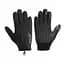 Перчатки для бега 4FIZJO Size L Black (P-5907739318138) - миниатюра 1