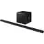 Акустична система Samsung HW-S800D Black (HW-S800D/UA) - мініатюра 1