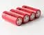 Акумулятор Ultra Fire 26650 7200mAh 3.7В (Червоний) - мініатюра 2
