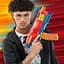 Бластер іграшковий Nerf Loadout Shadowspeed Recon (G1759) - мініатюра 13