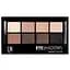 Набор теней для век LN Professional Infinity Color, тон 01, 12 г - миниатюра 1