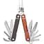 Мультиінструмент Leatherman Rebar - мініатюра 1