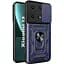 Панель BeCover Military для Xiaomi 13 Blue (710568) - миниатюра 1