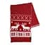 Шарф Chaos Riverhead Real Red (1052-12G3 2306 018) - мініатюра 1