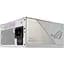 Блок питания Asus SFX 850W Asus ROG Loki SFX-L 850W Platinum White Edition (90YE00N2-B0NA00) [100096] - миниатюра 8