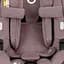 Автокрісло Lionelo Moxie I-Size Pink Muave (LO-MOXIE I-SIZE PINK MUAVE) - мініатюра 7