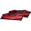 Модуль пам`ятi DDR4 2x8GB/3000 G.Skill Ripjaws V Red (F4-3000C16D-16GVRB) - мініатюра 2