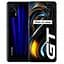 Смартфон Realme GT 5G 8/128GB Dashing Blue - мініатюра 1