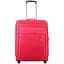 Валіза на 2 колесах Travelite Capri S TL089807 Red (TL089807-10) - мініатюра 1