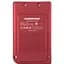 Ретро игровая приставка Anbernic RG Nano 64GB Red [115733] - миниатюра 2