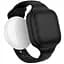 Трекер Hoco E91E Tiger Bracelet 230 mAh Classic Black - миниатюра 1
